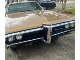 1968 Pontiac Bonneville (CC-1889926) for sale in Cadillac, Michigan