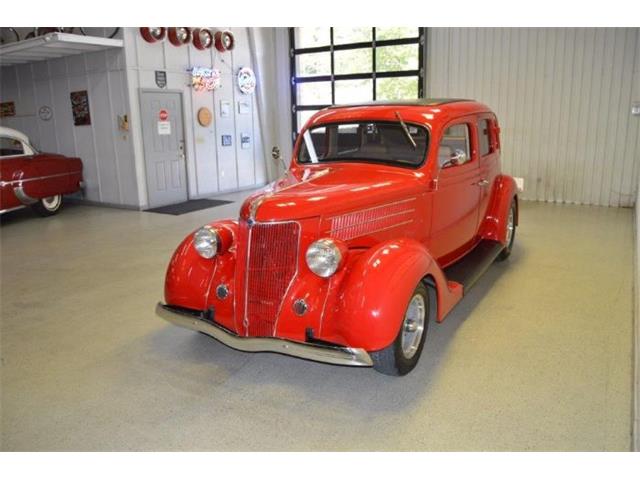 1936 Ford Model T (CC-1889928) for sale in Cadillac, Michigan