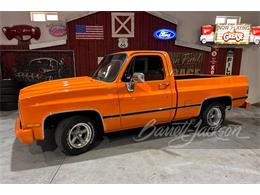 1981 Chevrolet C10 (CC-1889929) for sale in Scottsdale, Arizona