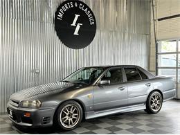 1998 Nissan Skyline (CC-1880993) for sale in Bellingham, Washington