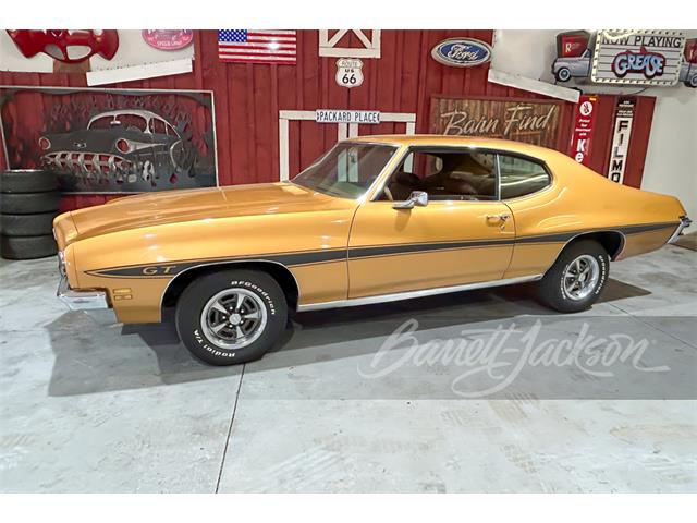 1972 Pontiac LeMans (CC-1889934) for sale in Scottsdale, Arizona