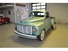 1950 Studebaker 2R5 (CC-1889935) for sale in Cadillac, Michigan