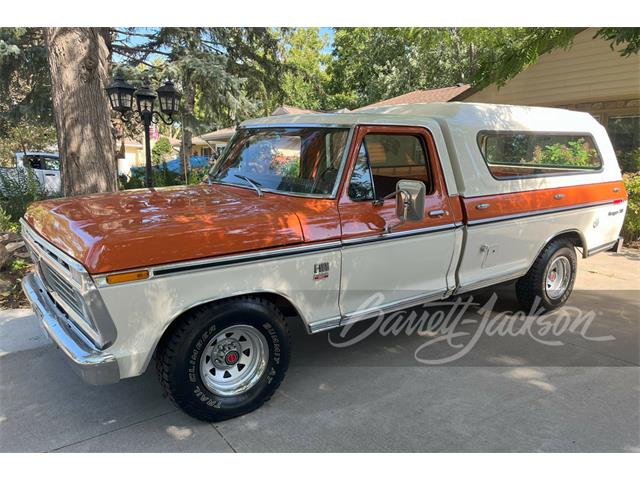 1974 Ford F100 (CC-1889937) for sale in Scottsdale, Arizona