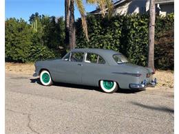 1951 Ford Sedan (CC-1889938) for sale in Cadillac, Michigan