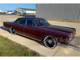 1967 Lincoln Continental (CC-1889942) for sale in Scottsdale, Arizona