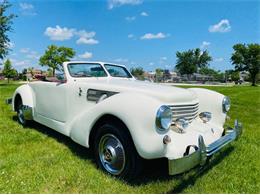 1970 Cord Warrior (CC-1889943) for sale in Cadillac, Michigan