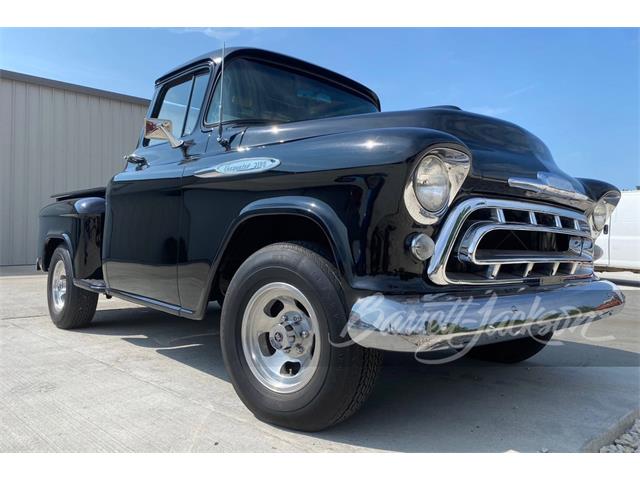 1957 Chevrolet 3100 (CC-1889945) for sale in Scottsdale, Arizona