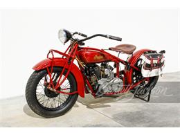 1930 Indian Scout (CC-1889948) for sale in Scottsdale, Arizona