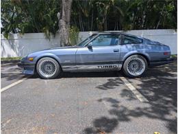 1983 Datsun 280ZX (CC-1889950) for sale in Cadillac, Michigan