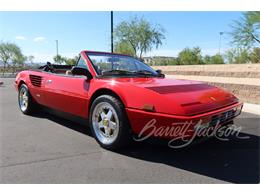 1987 Ferrari Mondial (CC-1889959) for sale in Scottsdale, Arizona