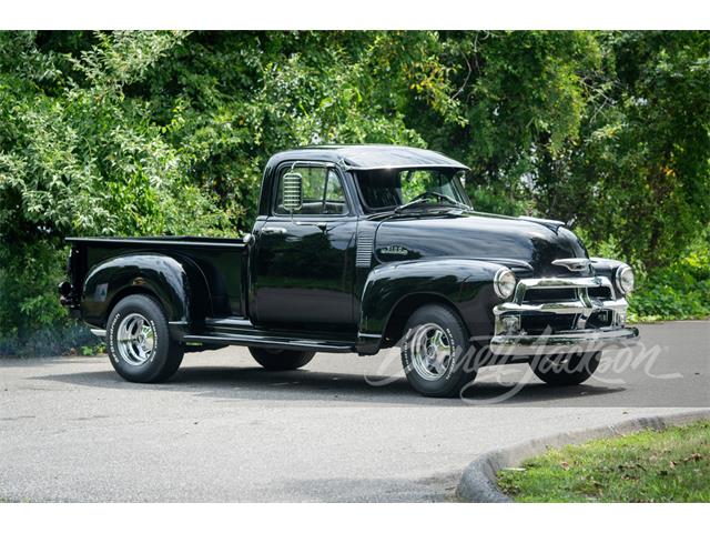 1954 Chevrolet 3100 (CC-1889962) for sale in Scottsdale, Arizona