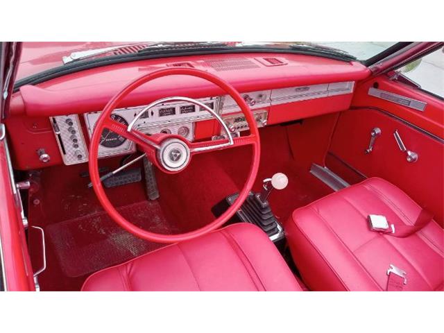 1963 Dodge Dart (CC-1889964) for sale in Cadillac, Michigan