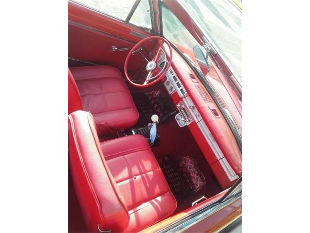 1963 Dodge Dart (CC-1889964) for sale in Cadillac, Michigan