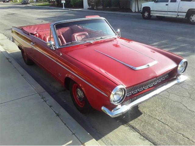 1963 Dodge Dart (CC-1889964) for sale in Cadillac, Michigan
