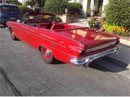 1963 Dodge Dart (CC-1889964) for sale in Cadillac, Michigan