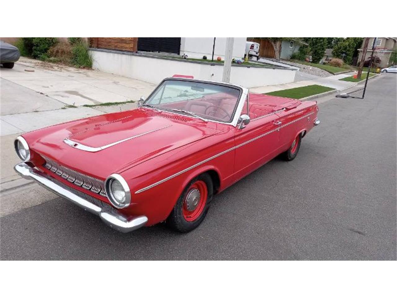 1963 Dodge Dart for Sale | ClassicCars.com | CC-1889964