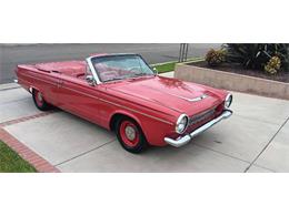 1963 Dodge Dart (CC-1889964) for sale in Cadillac, Michigan
