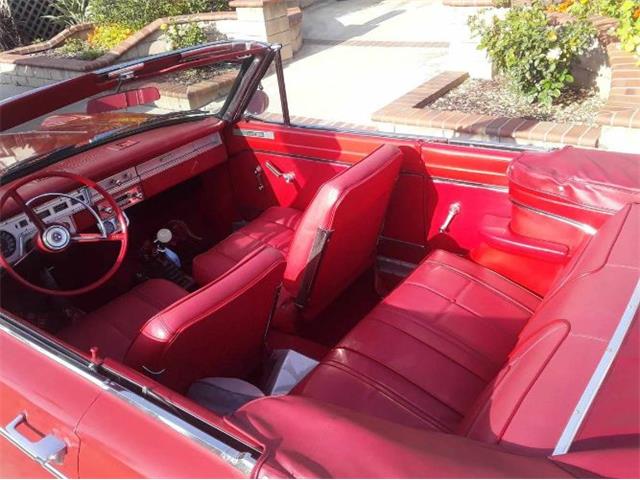 1963 Dodge Dart (CC-1889964) for sale in Cadillac, Michigan