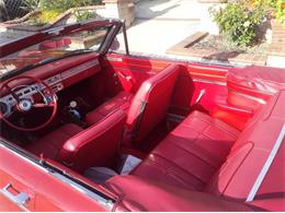 1963 Dodge Dart (CC-1889964) for sale in Cadillac, Michigan