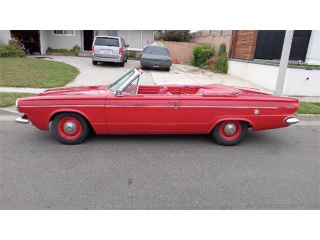 1963 Dodge Dart (CC-1889964) for sale in Cadillac, Michigan