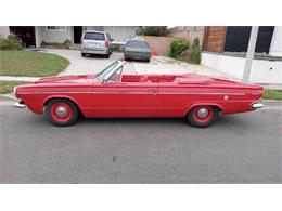 1963 Dodge Dart (CC-1889964) for sale in Cadillac, Michigan