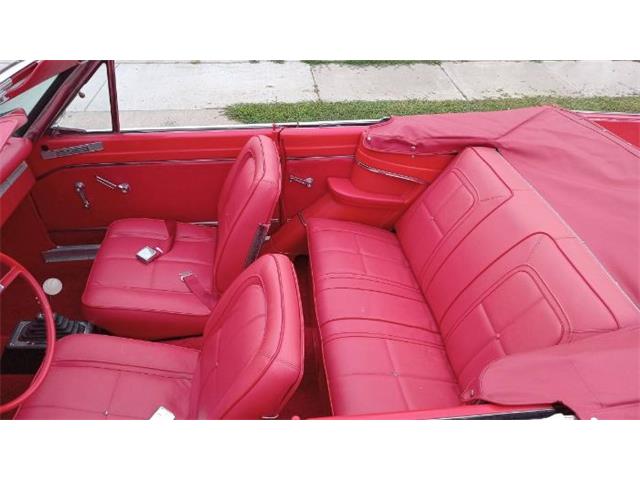 1963 Dodge Dart (CC-1889964) for sale in Cadillac, Michigan