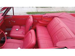 1963 Dodge Dart (CC-1889964) for sale in Cadillac, Michigan
