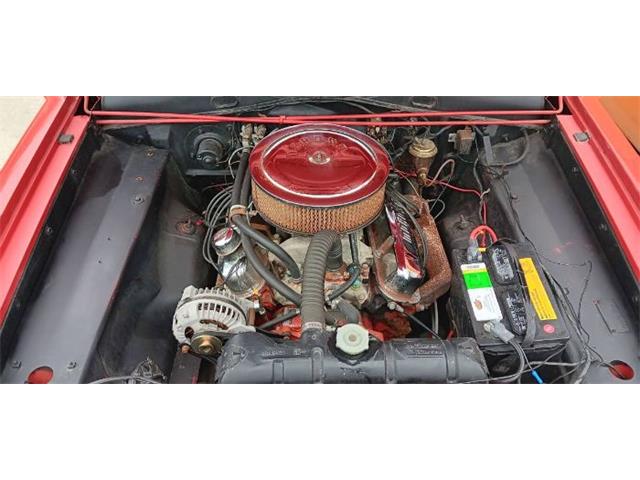 1963 Dodge Dart (CC-1889964) for sale in Cadillac, Michigan