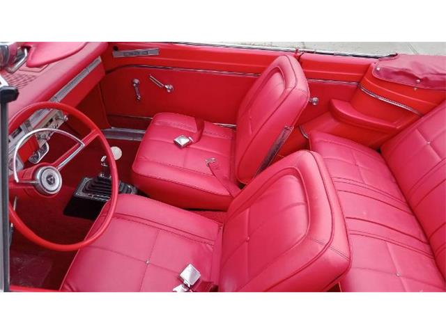 1963 Dodge Dart (CC-1889964) for sale in Cadillac, Michigan