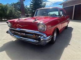 1957 Chevrolet Bel Air (CC-1889966) for sale in Cadillac, Michigan