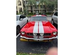 1965 Ford Mustang (CC-1889967) for sale in Cadillac, Michigan