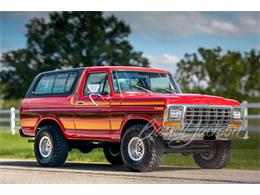 1979 Ford Bronco (CC-1889968) for sale in Scottsdale, Arizona