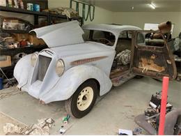 1936 Hupmobile Sedan (CC-1889971) for sale in Cadillac, Michigan