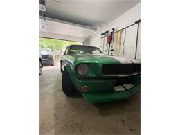 1966 Ford Mustang (CC-1889976) for sale in Glendale, California