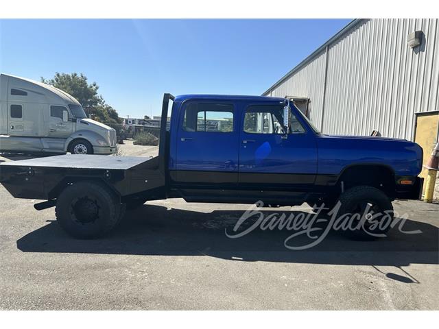 1993 Dodge Ram (CC-1889978) for sale in Scottsdale, Arizona