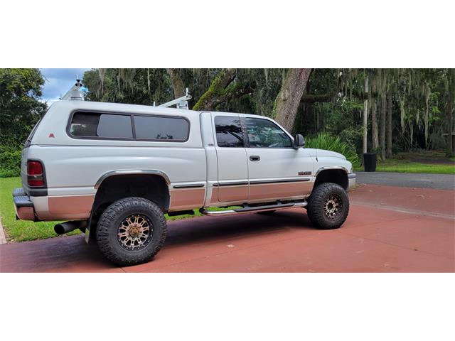 1999 Dodge Ram 2500 (CC-1880998) for sale in Inverness, Florida