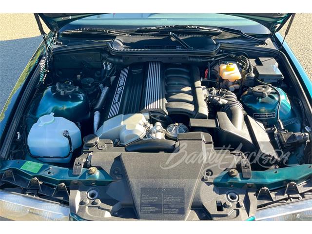 1995 BMW M3 (CC-1889981) for sale in Scottsdale, Arizona