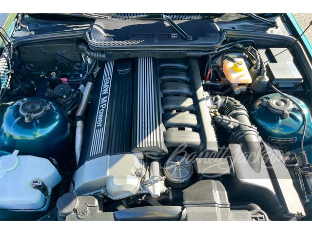1995 BMW M3 (CC-1889981) for sale in Scottsdale, Arizona