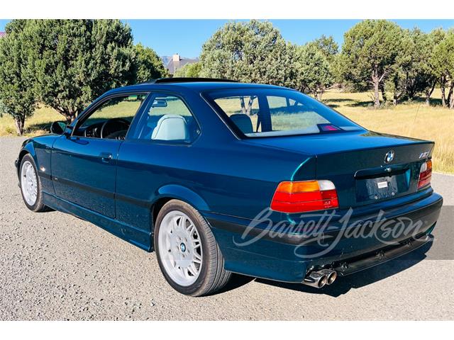 1995 BMW M3 (CC-1889981) for sale in Scottsdale, Arizona
