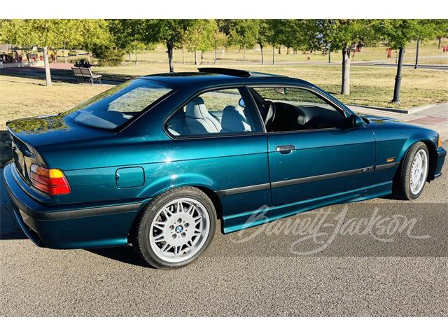 1995 BMW M3 (CC-1889981) for sale in Scottsdale, Arizona