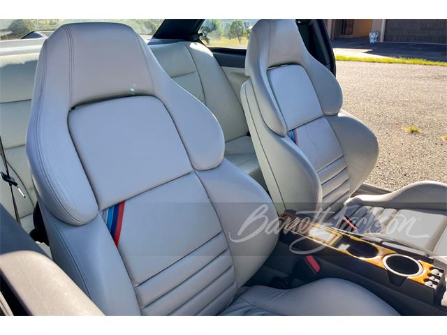 1995 BMW M3 (CC-1889981) for sale in Scottsdale, Arizona