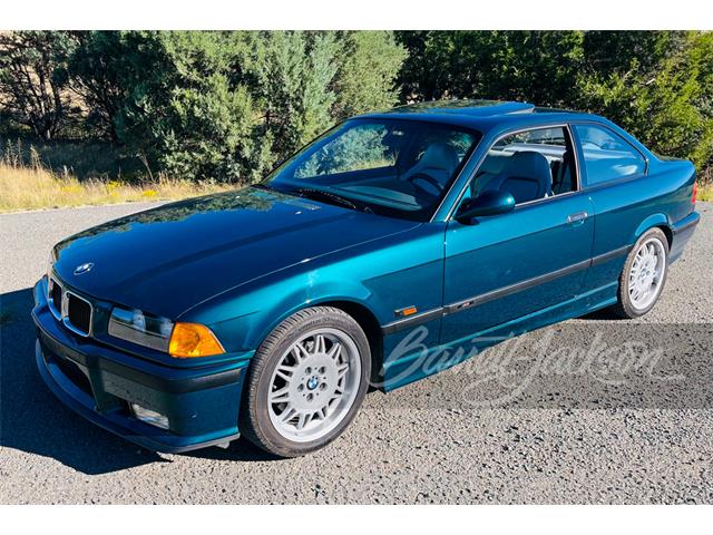 1995 BMW M3 (CC-1889981) for sale in Scottsdale, Arizona