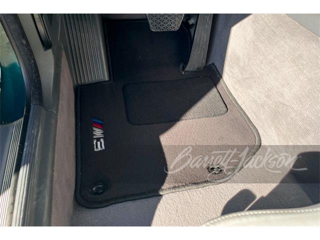 1995 BMW M3 (CC-1889981) for sale in Scottsdale, Arizona