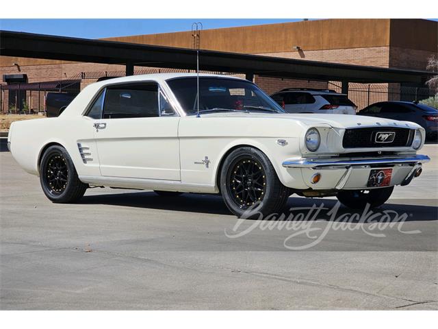 1966 Ford Mustang (CC-1889984) for sale in Scottsdale, Arizona