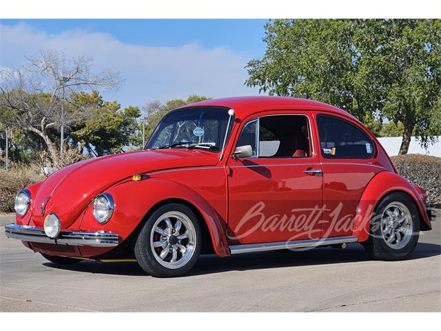 1971 Volkswagen Beetle (CC-1889989) for sale in Scottsdale, Arizona