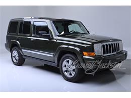 2007 Jeep Commander (CC-1889992) for sale in Scottsdale, Arizona