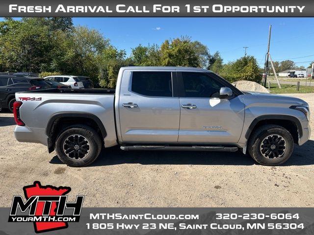 2024 Toyota Tundra (CC-1889994) for sale in Saint Cloud, Minnesota