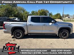 2024 Toyota Tundra (CC-1889994) for sale in Saint Cloud, Minnesota