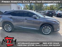 2021 Lexus RX (CC-1889999) for sale in Saint Cloud, Minnesota