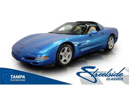 1998 Chevrolet Corvette (CC-1891003) for sale in Lutz, Florida